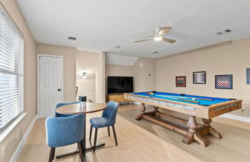 Boho Dreamscape 4BD Game Room Pool - Foto 40