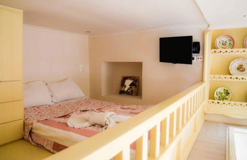 Kleio House - Foto 71