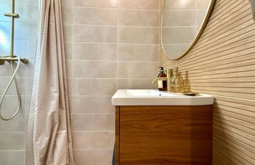 Le Gîte d'Oré - 2 Chambres et Climatisation - Foto 15