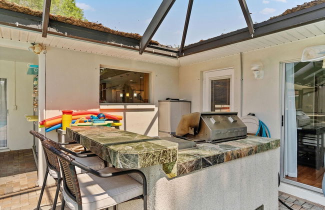 Heated Pool Home Pool Table Spacious Family - Foto 37