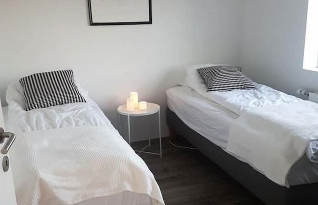 Hellatún Guest House - Foto 9