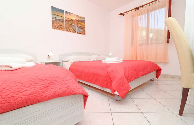 Seafront Apartments Anthony - Foto 3