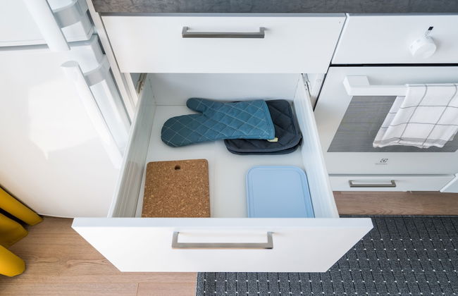 Hiisi Homes Kirkkonummi Laajakallio - Foto 44