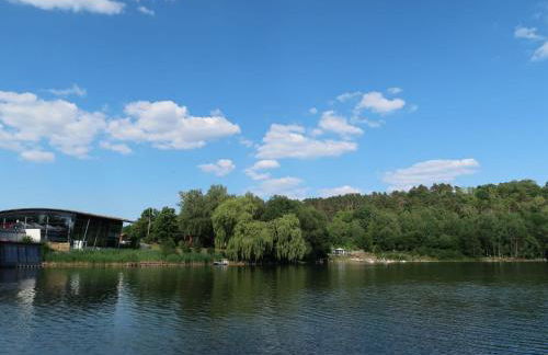 Holiday Home Sonja by Interhome - Foto 25