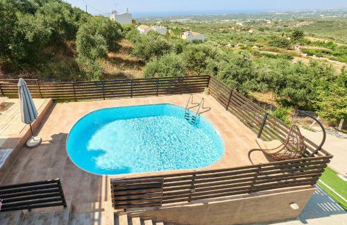 Exclusive Villa - Amazing View & Private Pool - Foto 71
