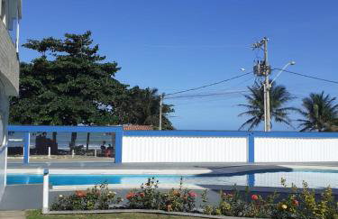 Village temporada vista mar com piscina - Photo 41