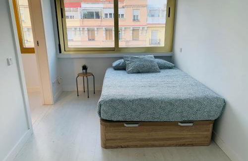 Pisos con Piscina Barrio Exclusivo-MOVISTAR ARENA alquiler temporada - Foto 28