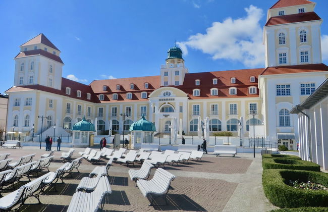 Haus Johanneshorst - Foto 39