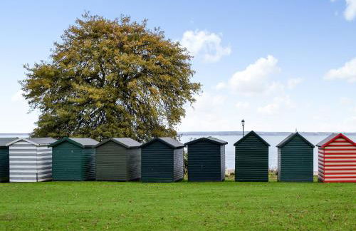 Coastguard Cottage - Photo 20