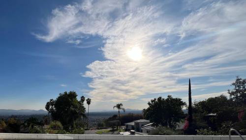 Private Hillside Home with View - Yaamava - NOS - Foto 2