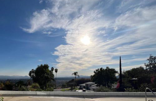 Private Hillside Home with View - Yaamava - NOS - Foto 2