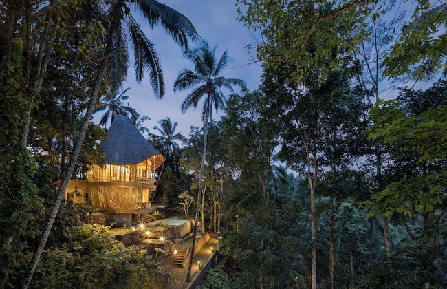 Asep Gumi Retreat - Photo 1