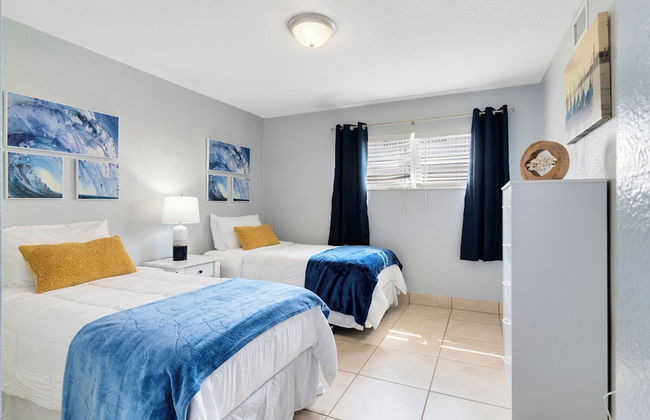 Ocean Harbour Apartment Homes - Foto 32