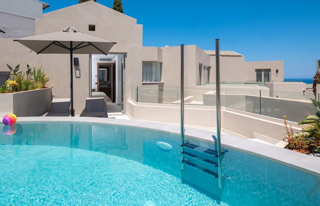 Galaxy Suites Boutique Resort - Photo 44