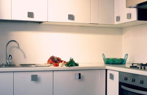 Right House - Characteristic Marina District - Photo 56