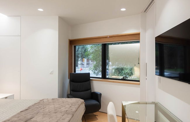 Sophia Oporto Urban Flat - Foto 5