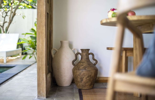 Akasia Villas - Foto 37