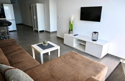 Apartment First Row - Foto 61