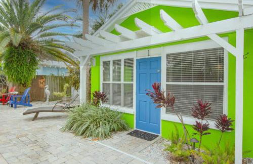 Seaside Retreat Cottages #1 - Foto 4