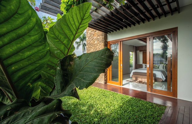 The Amarta Villa - Photo 24