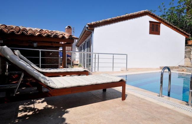 Ionia House - Foto 1