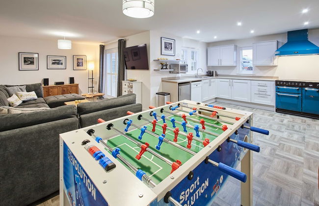 Host Stay Blayshaw House - Foto 29