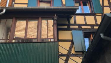 Gite - Chez Joséphine - Foto 5