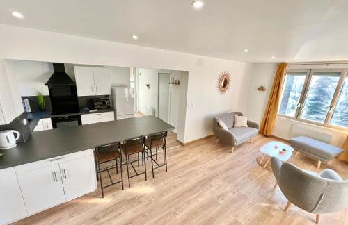 La havane, paisible gîte à 5 min du Futuroscope - Foto 20