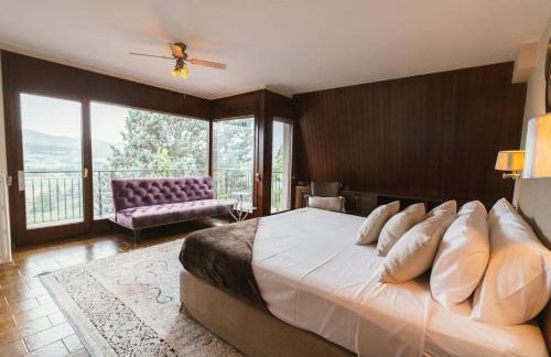 Masia Boutique con Infinity Pool - Foto 39