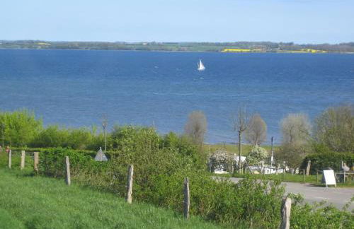 Ferienwohnung Haffblick - Foto 1