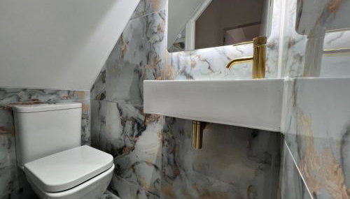 Liverpool Coco House - 3 Bedrooms - Foto 4