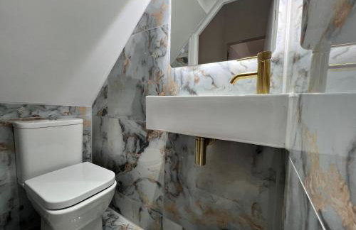 Liverpool Coco House - 3 Bedrooms - Foto 4