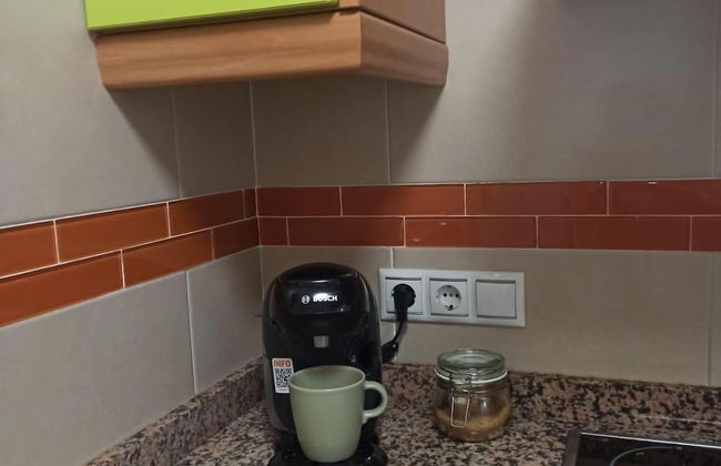 2 Bed Apt - Close To Beach - Pool - Balcony - Foto 10