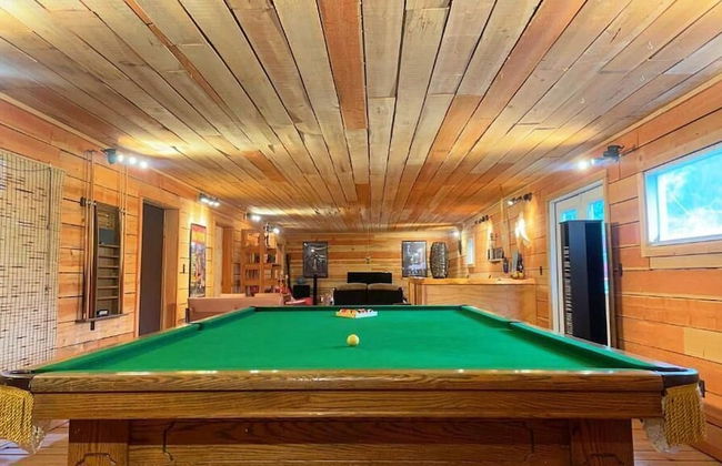 Utopia Feels Botanical Glampground - Foto 21