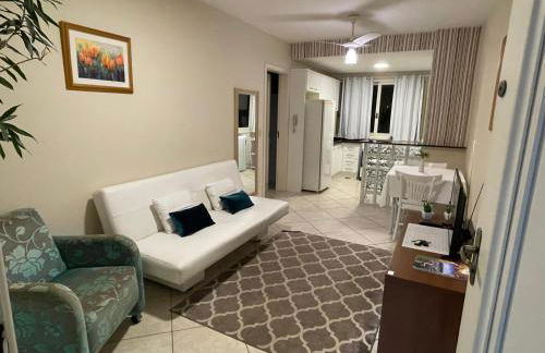 Apto Centro Catedral - Foto 1