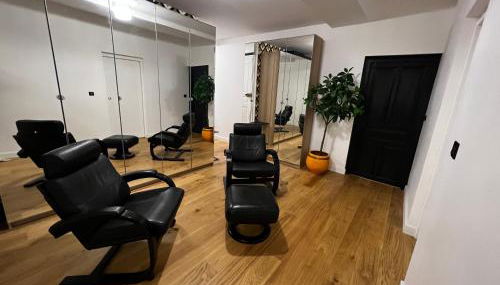 Duplex en plein cœur de ville - Foto 5