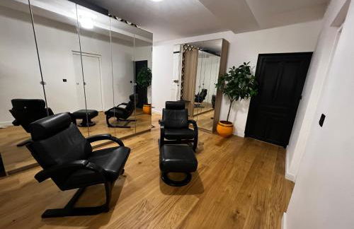 Duplex en plein cœur de ville - Foto 5