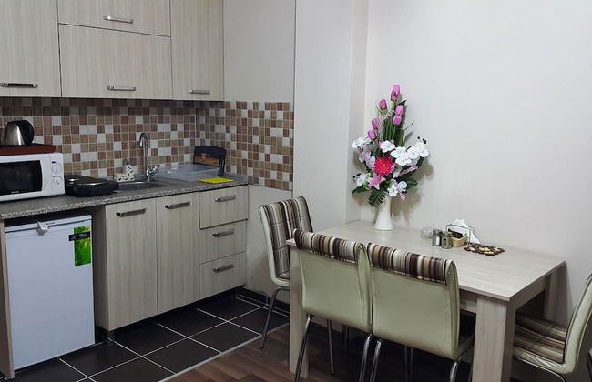 BeyazitHan Suites - Foto 32