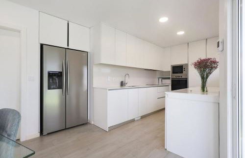 Casa de ferias com Piscina e Suite - Foto 28