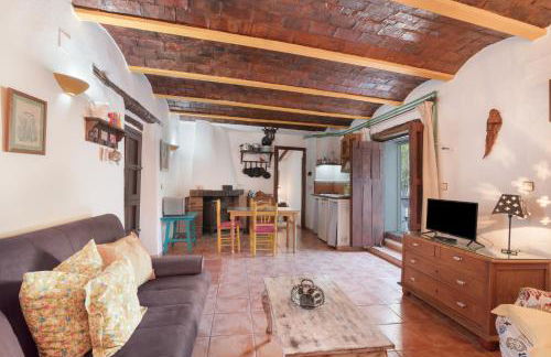 La Rana Verde de Abajo - Foto 1