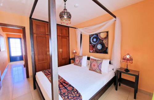 Suite Marrakech Beach, La Graciosa. - Foto 16