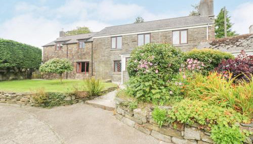 South Boduel Farmhouse - Foto 2