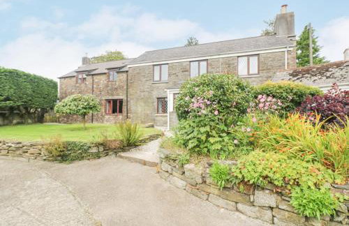 South Boduel Farmhouse - Foto 2