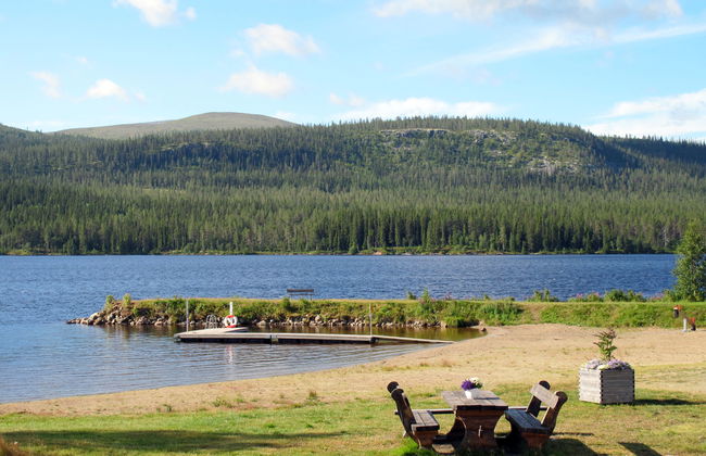 Lofsdalen Fjällbjörken - Photo 13