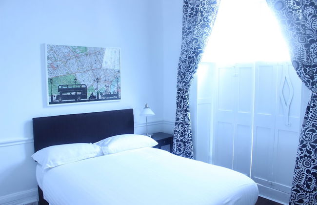 Stay-In Apartments Marble Arch - Foto 2