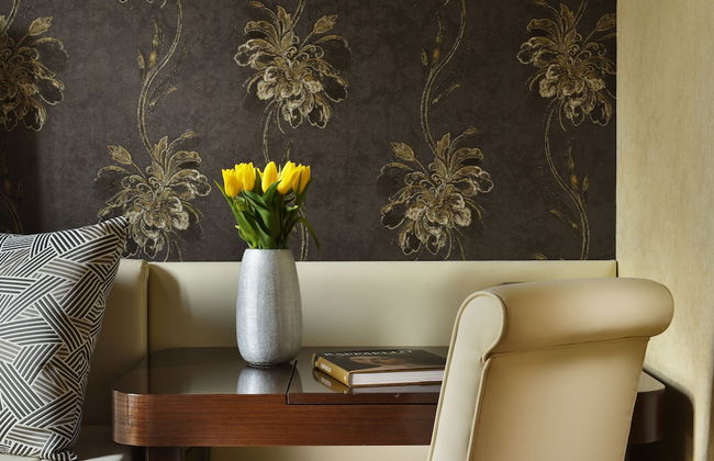 Lifestyle Suites Rome - Photo 9