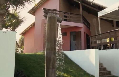 Casa Paraiso - Foto 13