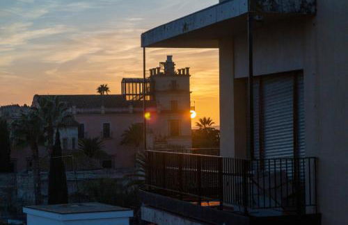JEREZ CENTRO 5 DORMITORIOS TERRAZAS CON VISTAS ALCAZAR Y PLAZA ARENAL - Foto 28