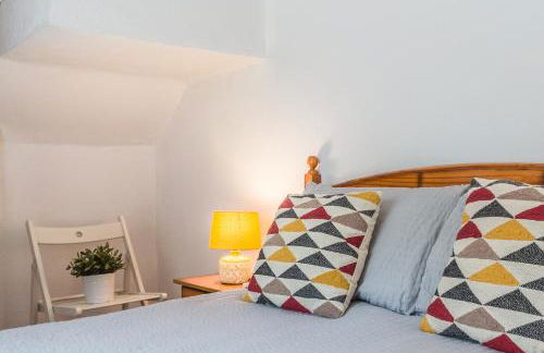 Casa Luna - 16th century traditional spanish village house - Foto 18