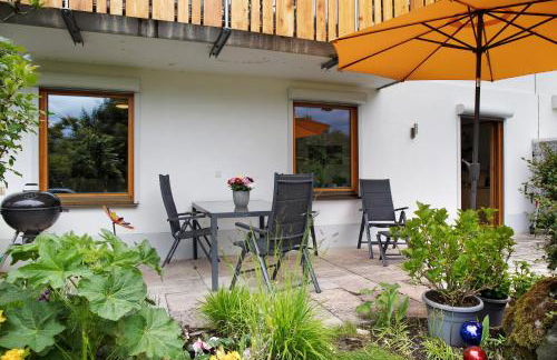 Ferienwohnung Am Moos In Moosrain - Foto 23